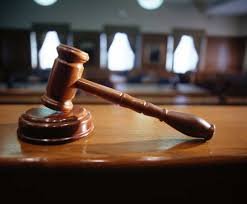 District Court Vadodara - Judges on Leave