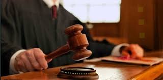 JUDICIAL OFFICER LIST - VADODARA COURT