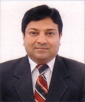 Nalin D. Patel