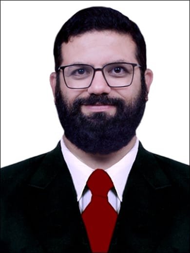 Ritesh Thakkar